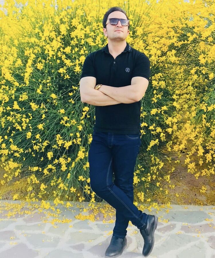  ,   Ramin, 27 ,   ,   