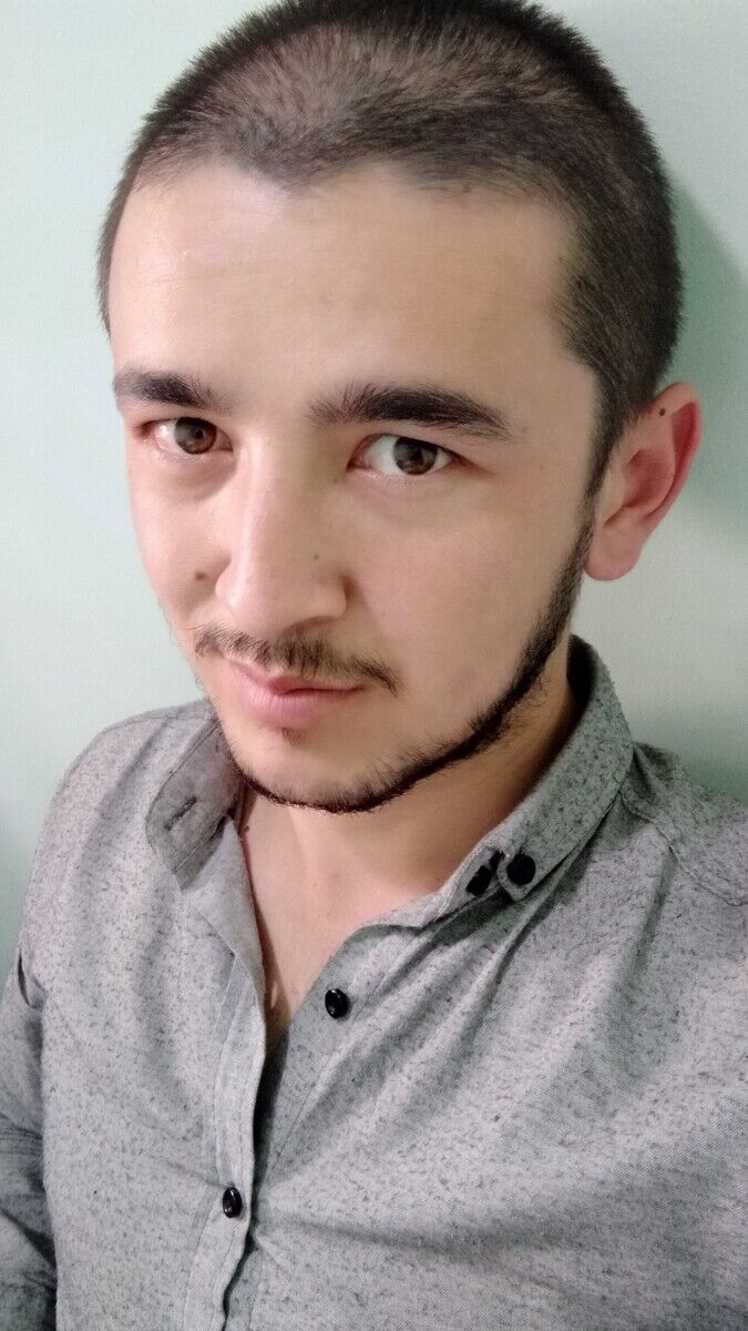 ���������� �������, ���� ������� Javohir, 31 ���, ������������ ��� ����� � ���������, c�������� ���������