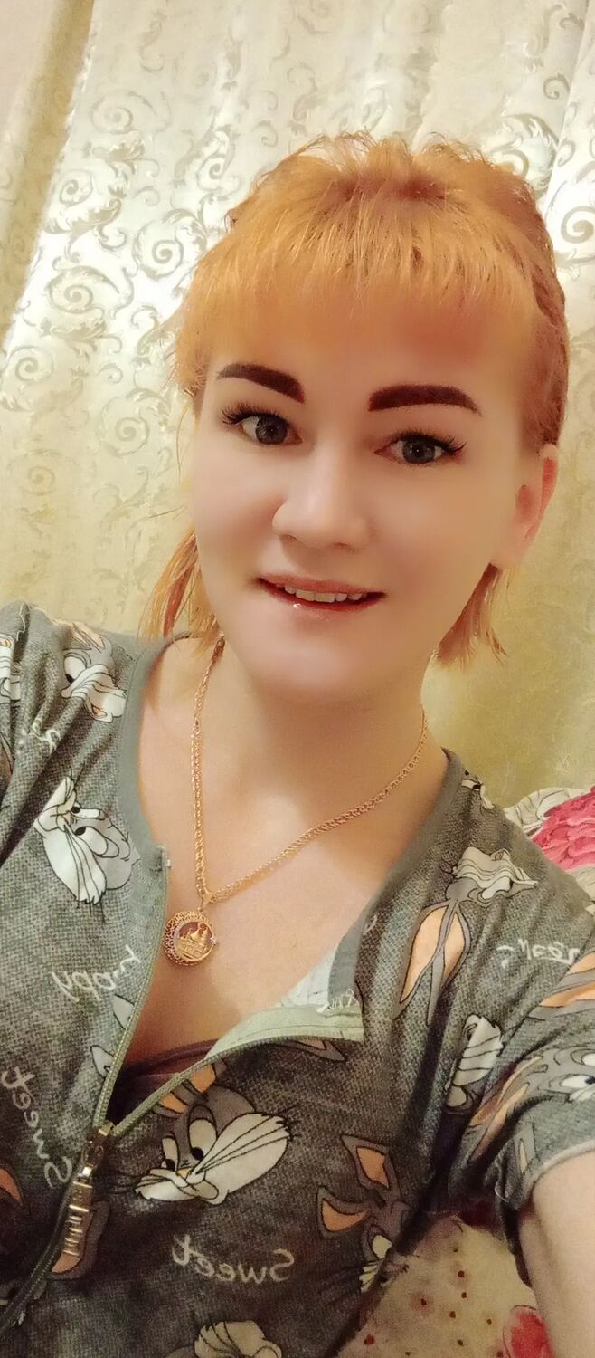  ,   Lilechka, 31 ,  