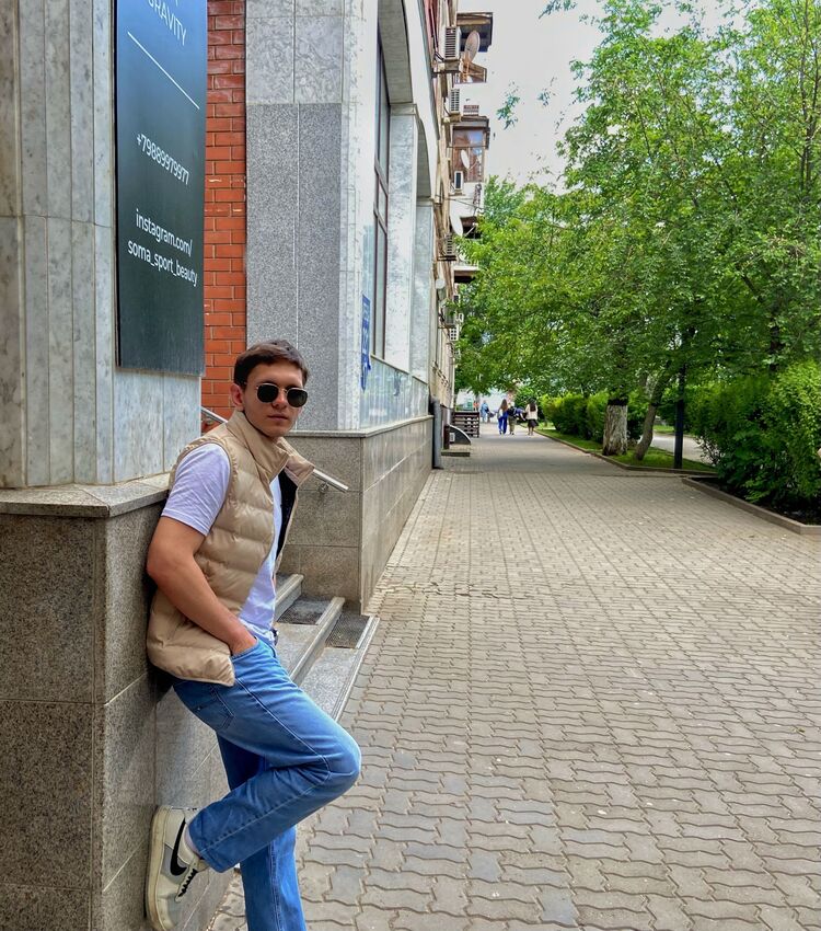 ���������� ������-��-����, ���� ����� �������, 23 ����, ������������ ��� ������, ����� � ���������