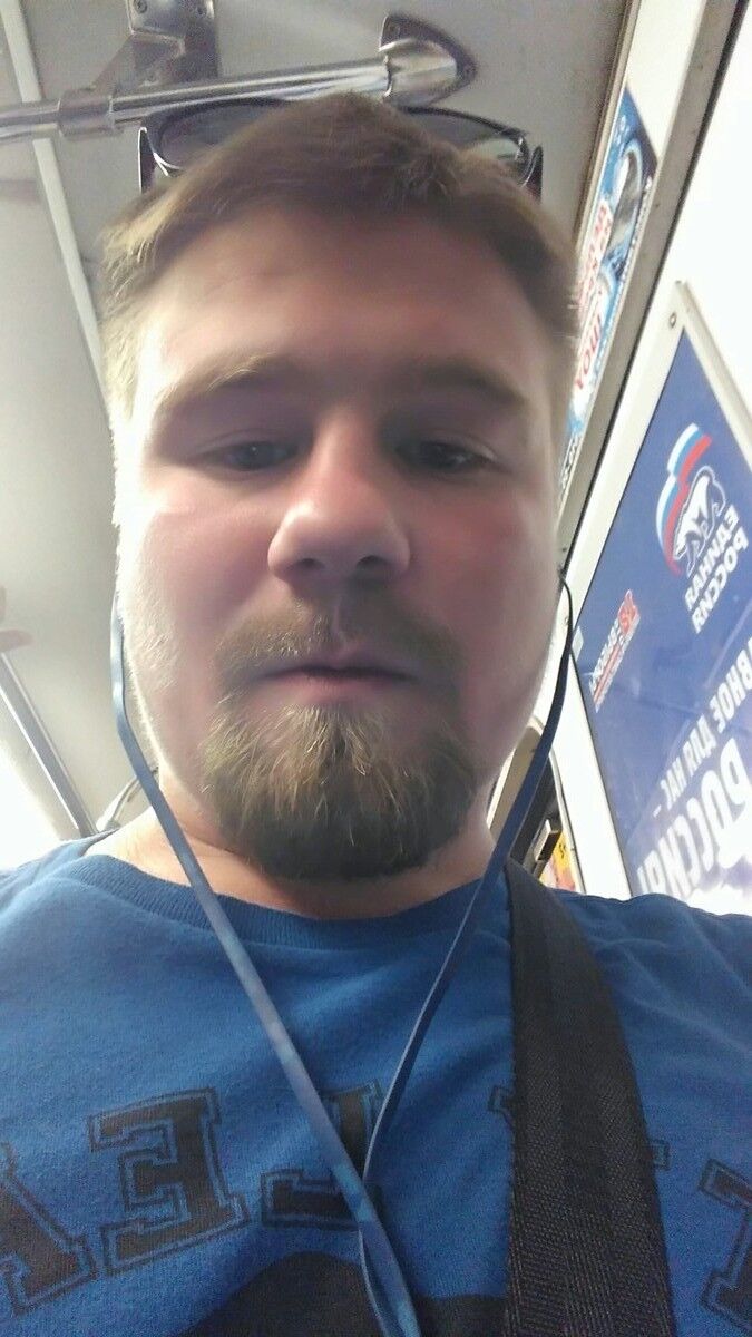 ���� 8272263 ������� �������, 36 ���, ���� ���������� � �����-����������