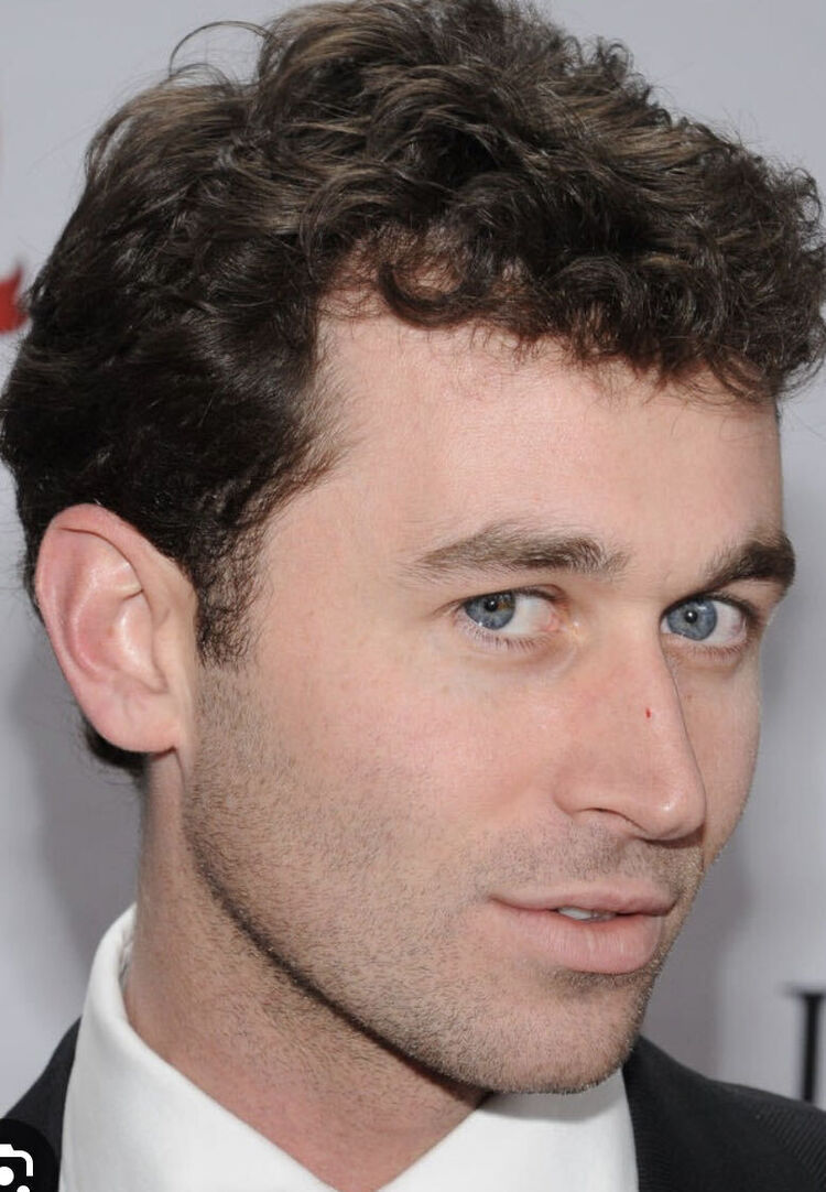 James deen