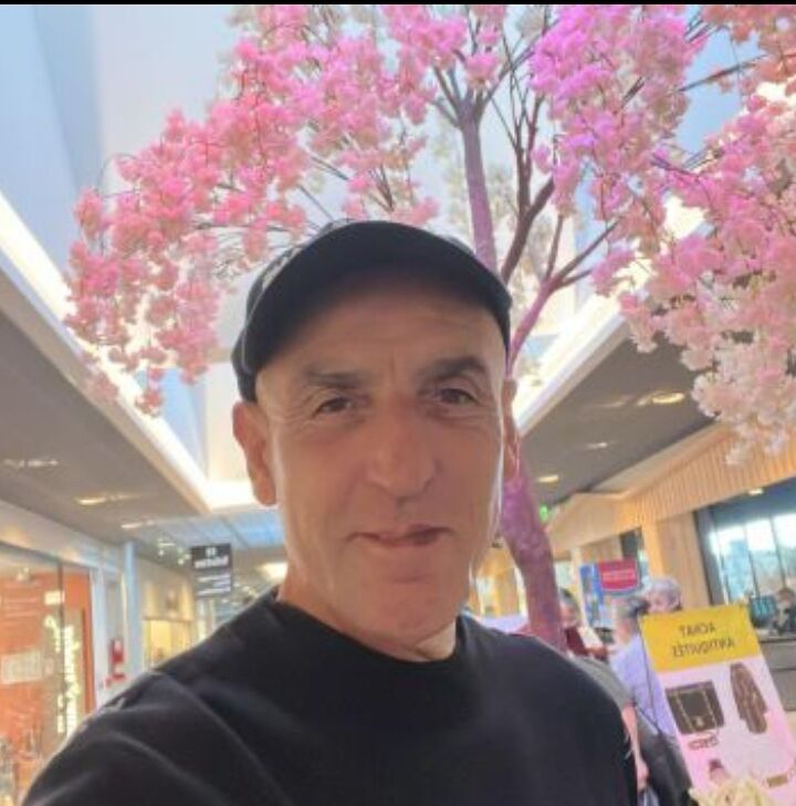 ���������� Aalden, ���� ������� Ben Mount, 54 ����, ������������ ��� ����� � ���������, c�������� ���������