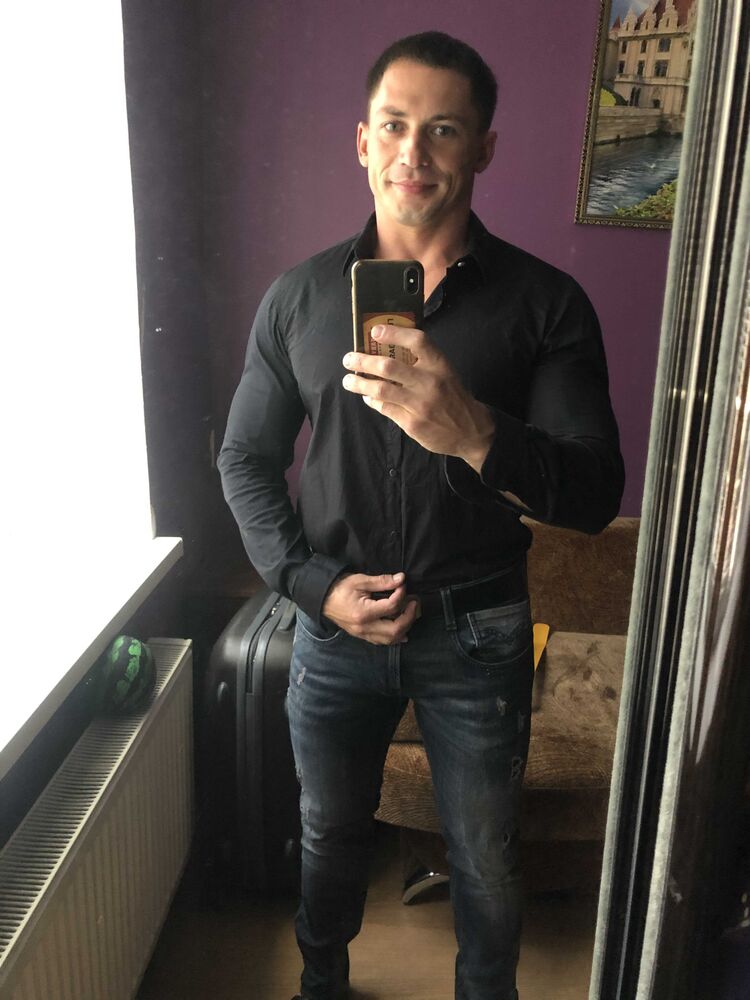 ���������� �����������, ���� ������� Dima, 38 ���, ������������ ��� ������, ����� � ���������