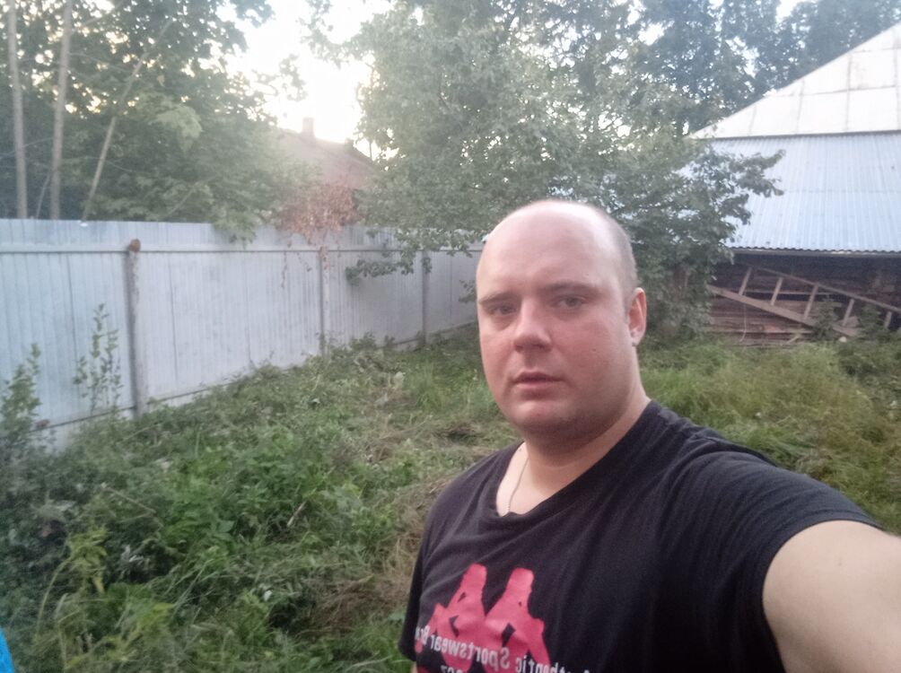 ���������� ������ ��������, ���� ������� Pavel, 36 ���, ������������ ��� ������, ����� � ���������