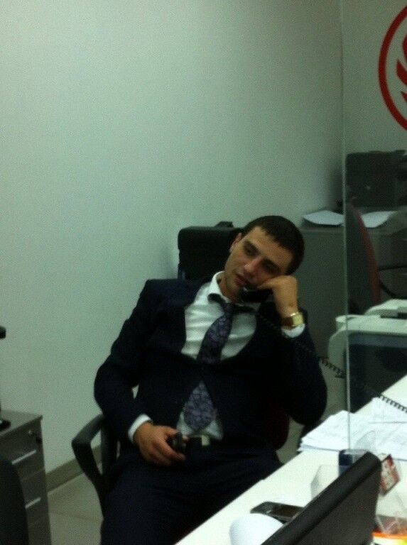 ���� 5352563 ������� AnTi, 37 ���, ���� ���������� � ������