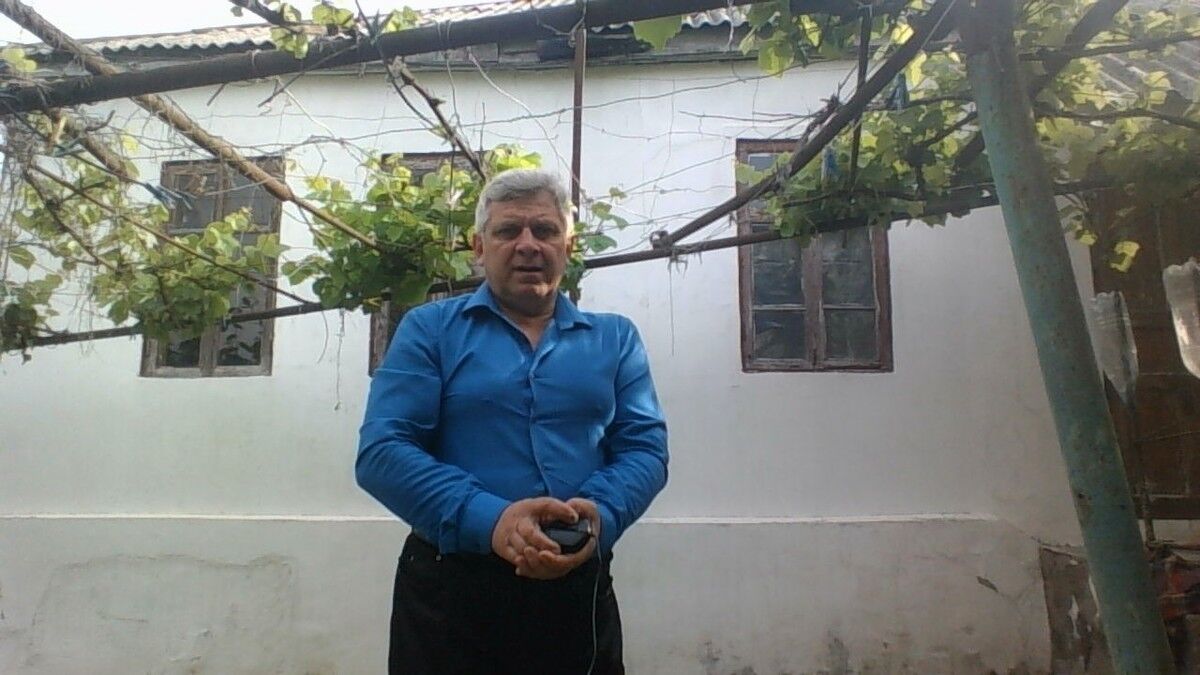 ���� 12264373 ������� ������, 57 ���, ���� ���������� � ����