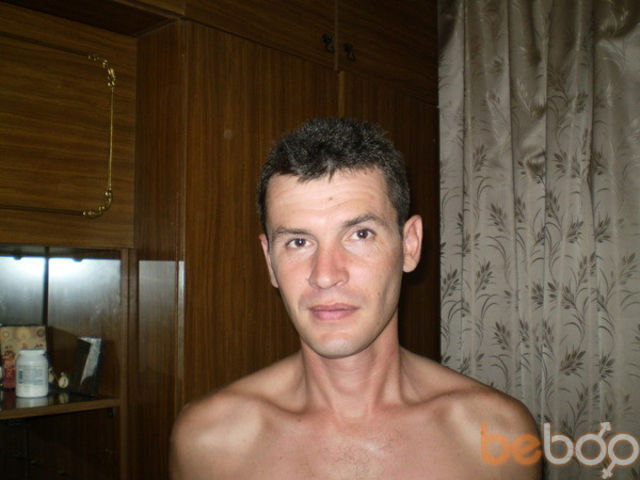 Фото 813703 мужчины Ласкатель, 46 лет, ищет знакомства в Москве