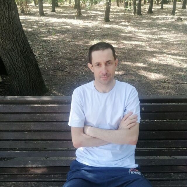  54129503  Evgeny, 36 ,    