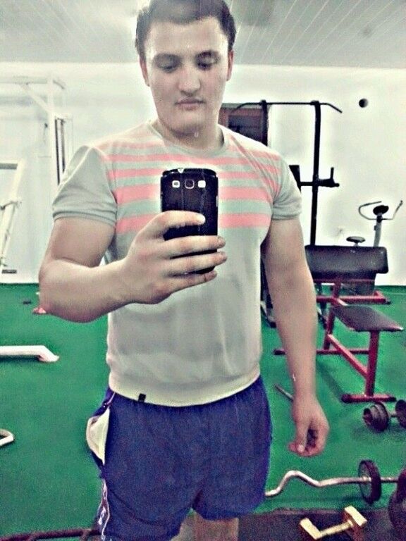  ,   Farrux, 31 ,   