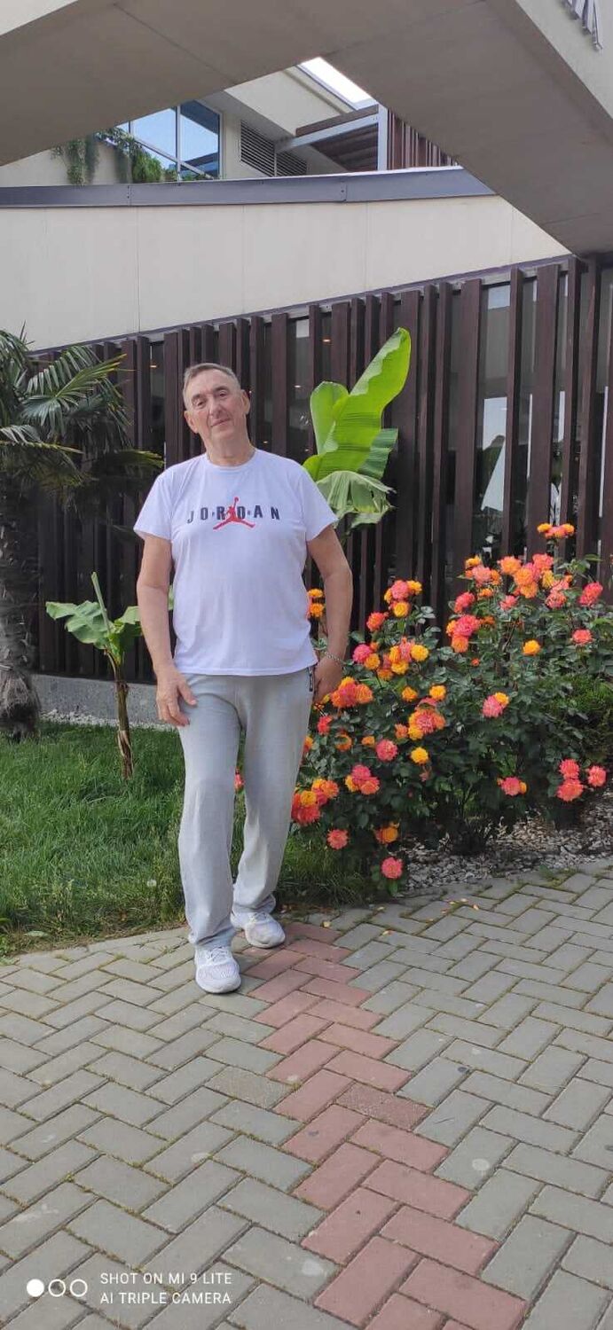 ���������� ���������, ���� ������� ������, 70 ���, ������������ ��� ���������