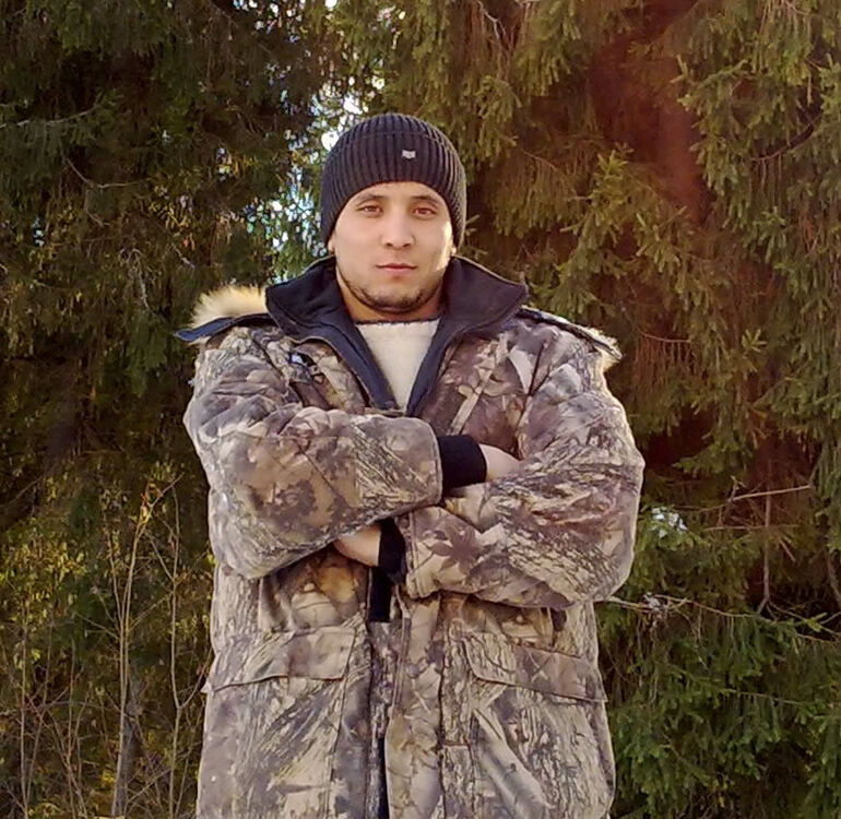 ���� 5365003 ������� �����, 37 ���, ���� ���������� � ������������