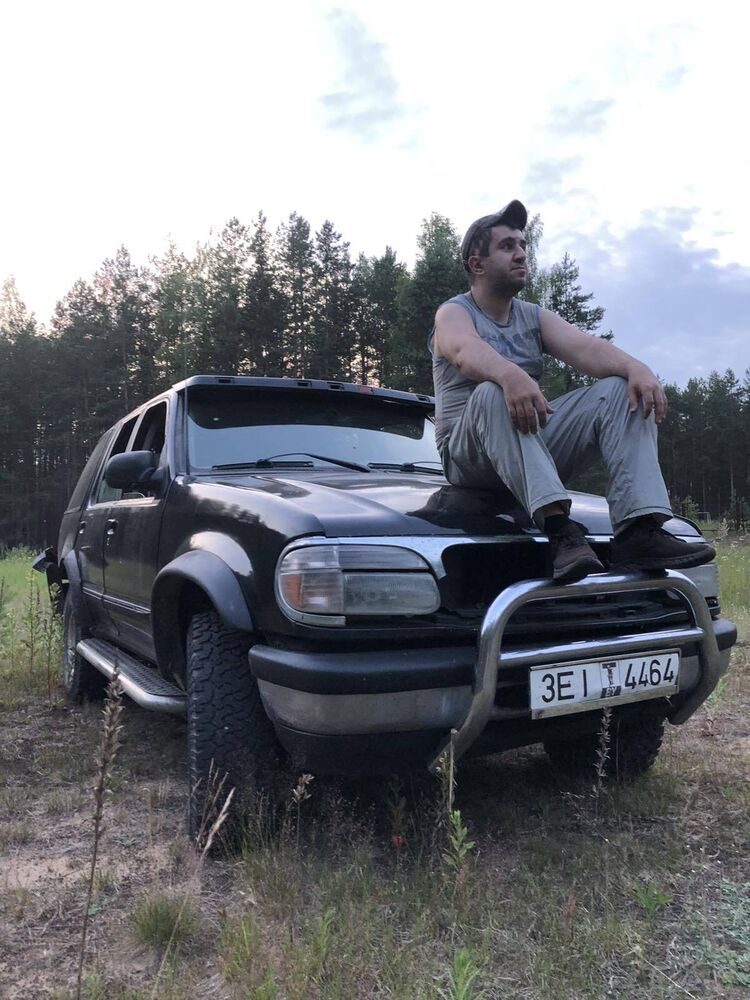 ���� 53878673 ������� ������, 32 ����, ���� ���������� � ����