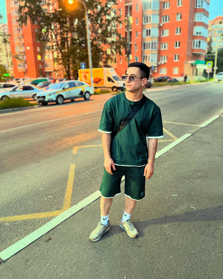 ���������� ������, ���� ����� ����, 24 ����, ������������ ��� ������, ����� � ���������, ���������