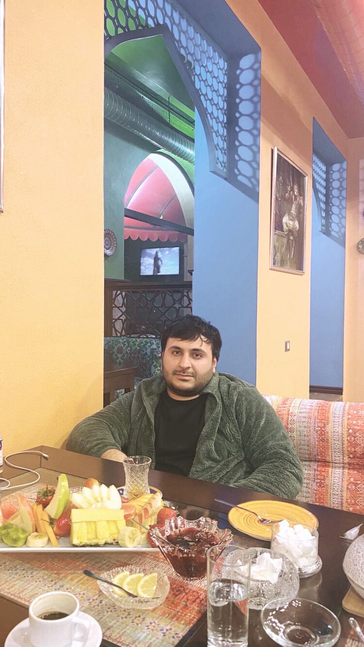 ���� 26305023 ������� Ferid, 26 ���, ���� ���������� � ����