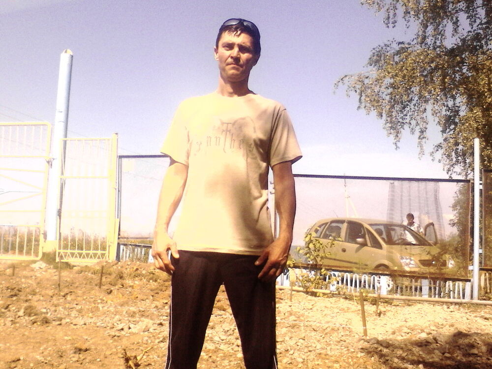 ���������� �����, ���� ������� Denis, 51 ���, ������������ ��� ����� � ���������, c�������� ���������