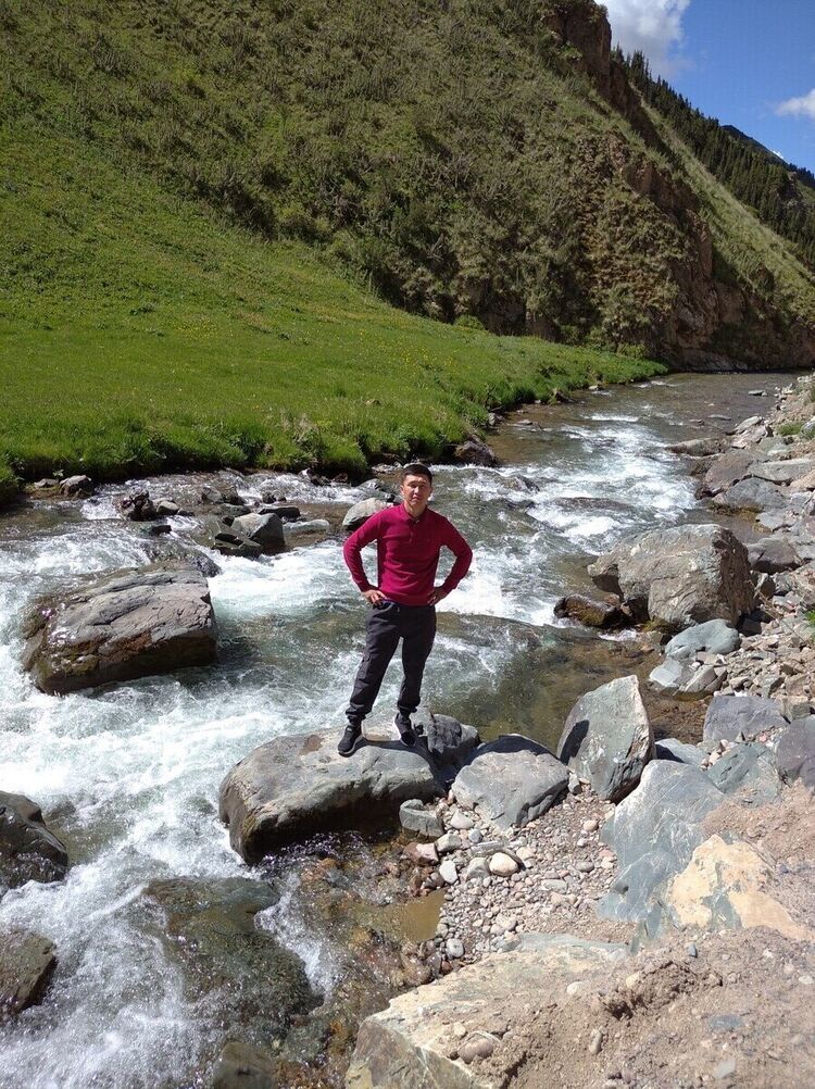 ���� 20270593 ������� Nurlan, 29 ���, ���� ���������� � �������