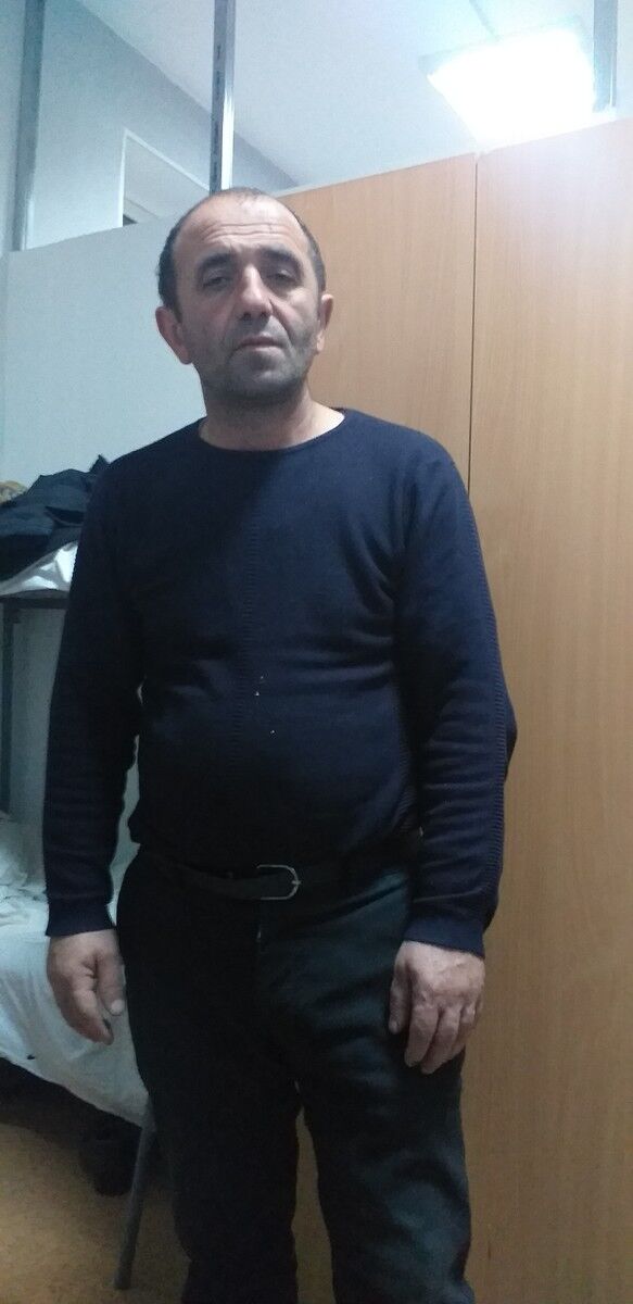 ���� 18590203 ������� Armen, 55 ���, ���� ���������� � �����-����������