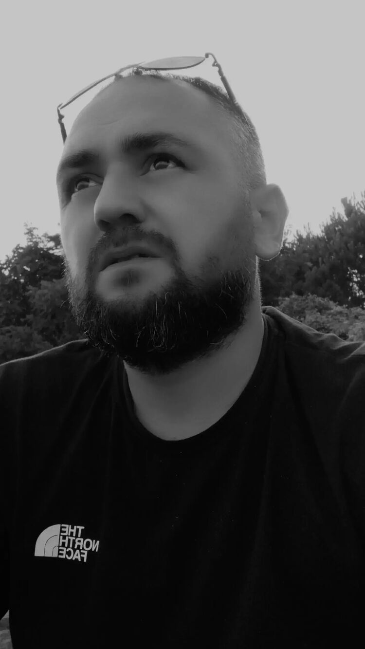 ���� 45203483 ������� Kamuran, 38 ���, ���� ���������� � ������