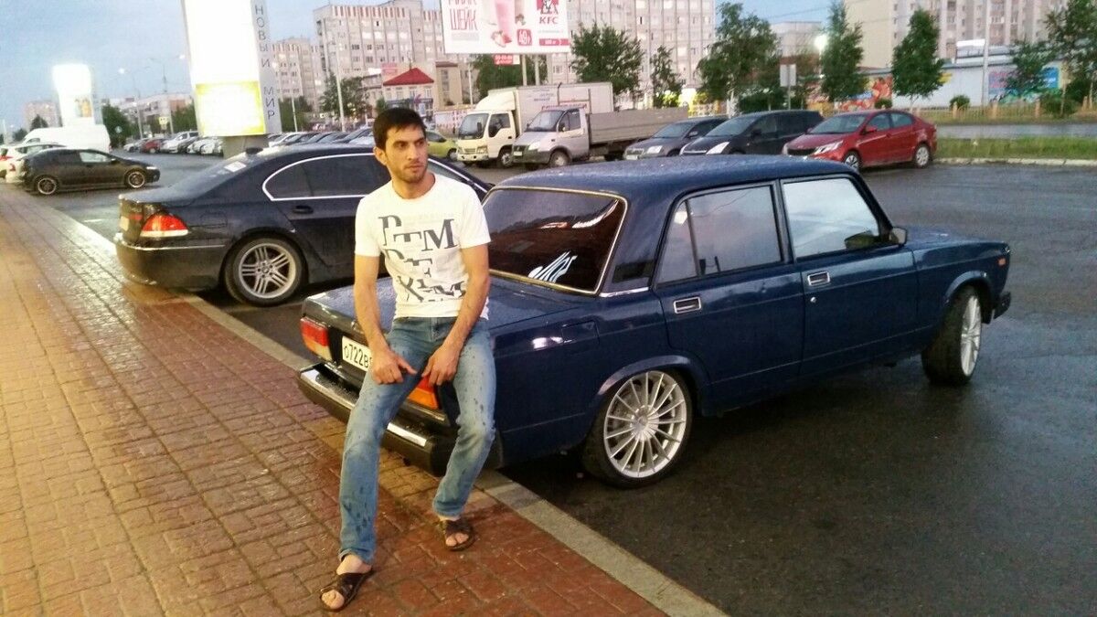 ���� 7589733 ������� �����, 42 ����, ���� ���������� � �������