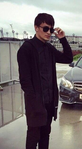 ���� 8671743 ������� �������, 35 ���, ���� ���������� � ����-������������