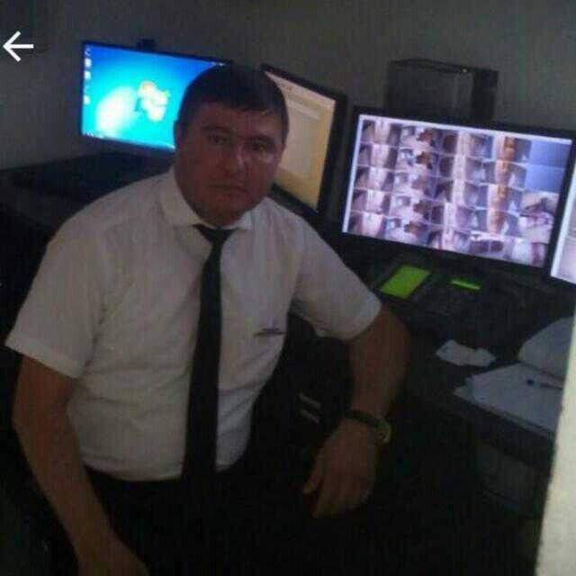 ���������� ����, ���� ������� Elnur, 49 ���, ������������ 