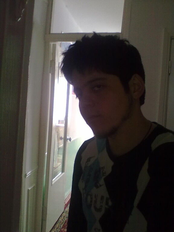  5839523  Rocky, 35 ,    