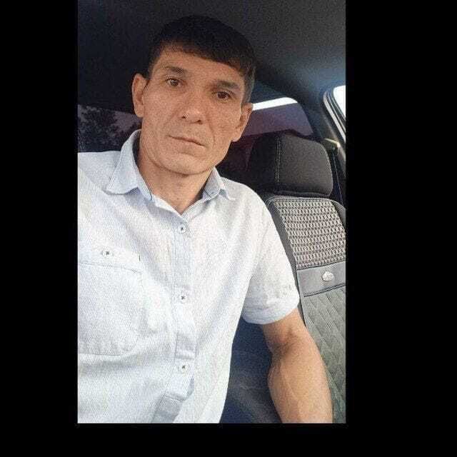  53036733  Avazbek, 40 ,    