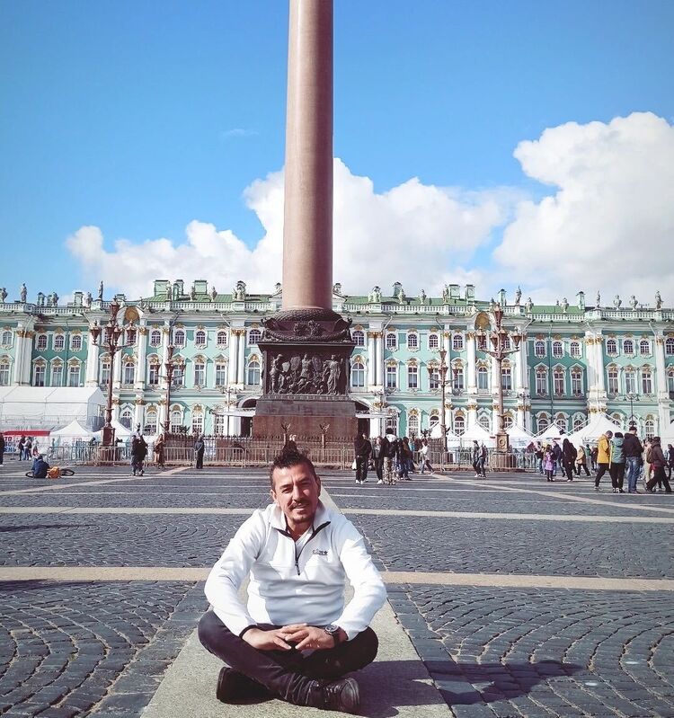 ���������� �����, ���� ������� Serkan, 39 ���, ������������ ��� ������, ����� � ���������