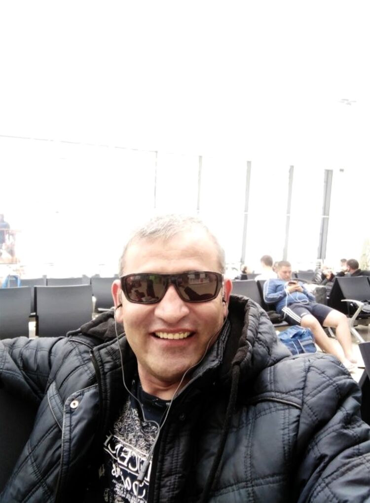 ���������� �����-���������, ���� ������� Haydar, 46 ���, ������������ ��� ������, ����� � ���������