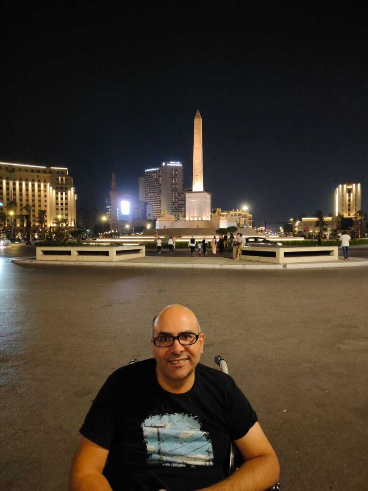  ,   Amr, 52 ,   ,   