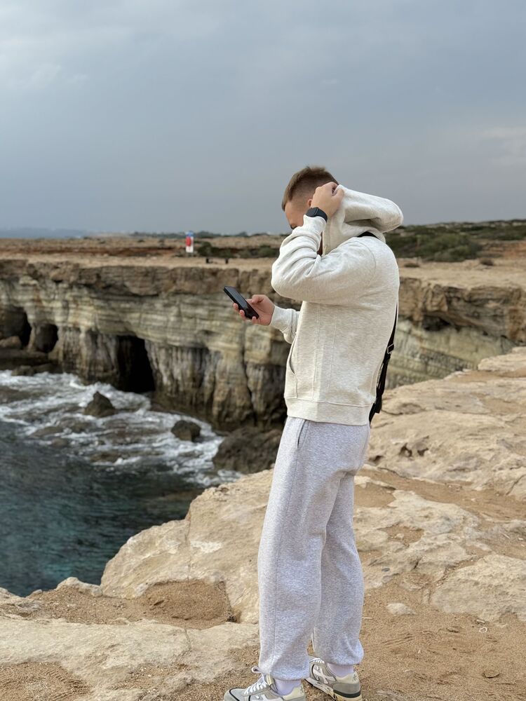 ���� 54950493 ����� Sasha, 24 ����, ���� ���������� � Nicosia