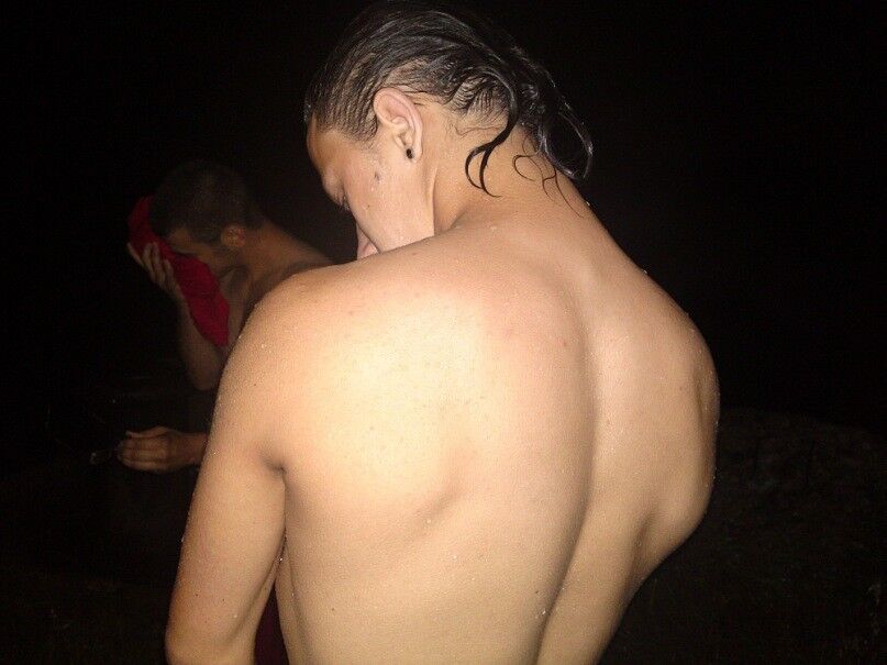 ���������� ������, ���� ������� Blenshman, 34 ����, ������������ 