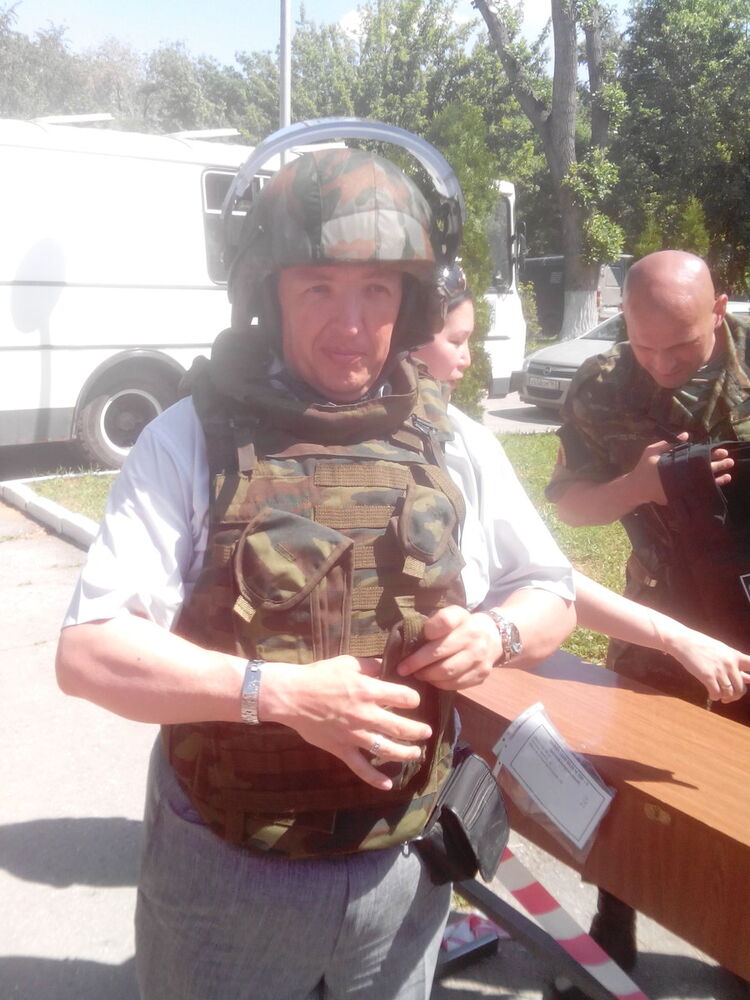 ���������� ������, ���� ������� Niko, 53 ����, ������������ ��� ������, ����� � ���������, c�������� ���������