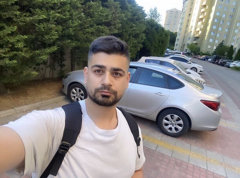 ���������� ������, ���� ������� Ahmed, 66 ���, ������������ ��� ������, ����� � ���������