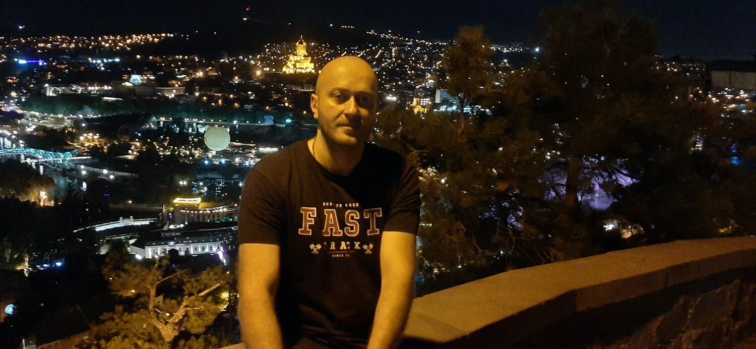 ���������� �������, ���� ������� LeVaN, 39 ���, ������������ ��� ������, ����� � ���������, c�������� ���������, ���������