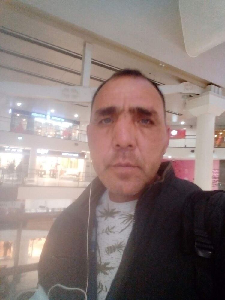 ���� 41540713 ������� ������, 53 ����, ���� ���������� � �����-����������