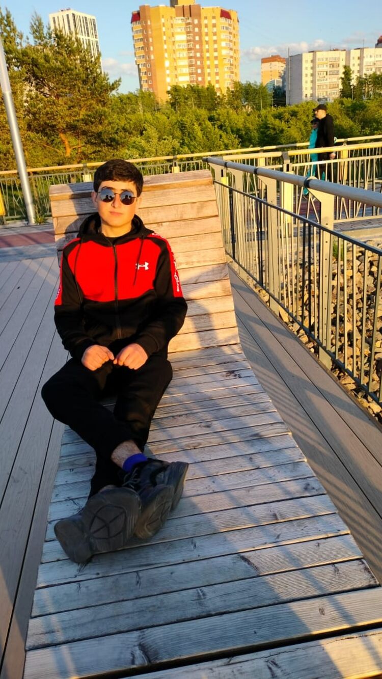 ���� 27127243 ����� �������, 23 ����, ���� ���������� � ������