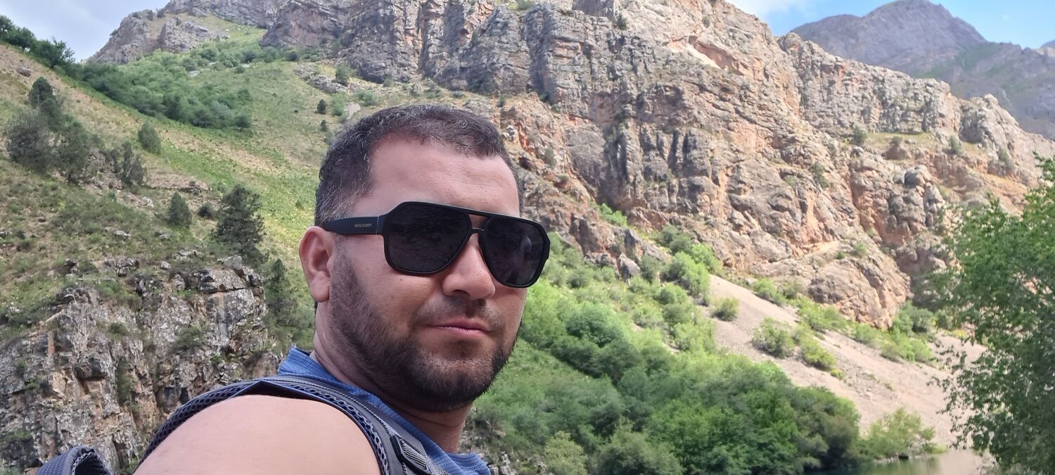 ���� 33034743 ������� Elmurod, 39 ���, ���� ���������� � ��������