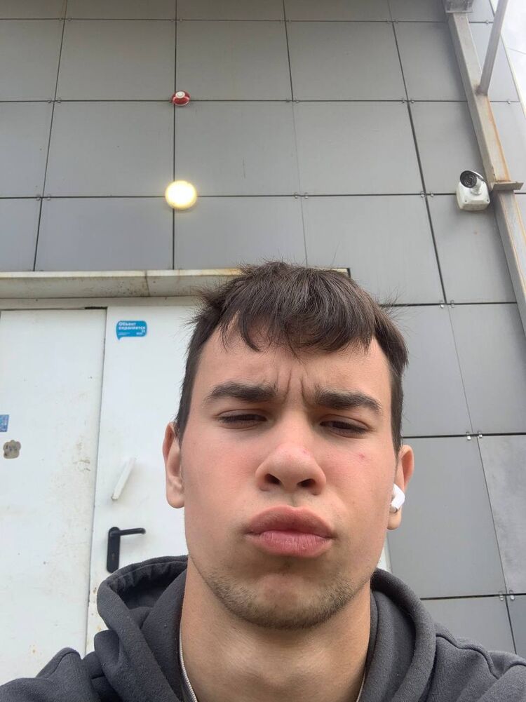 ���� 52440803 ����� ������, 18 ���, ���� ���������� � ������