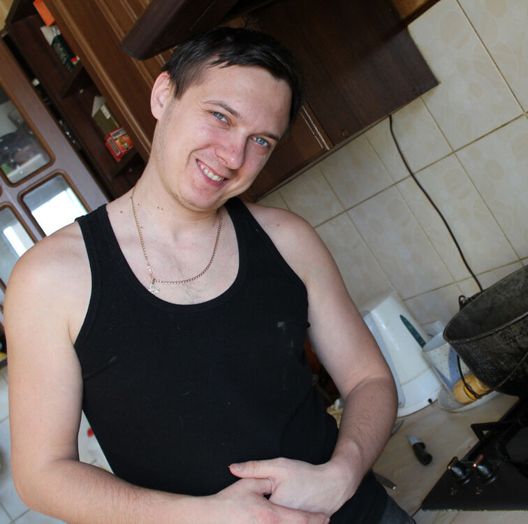  5025743  ROMIRO, 34 ,    