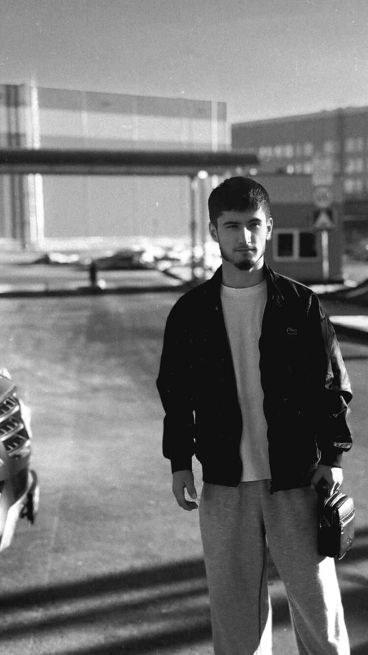 ���� 56258583 ����� Nurik, 22 ����, ���� ���������� � ������