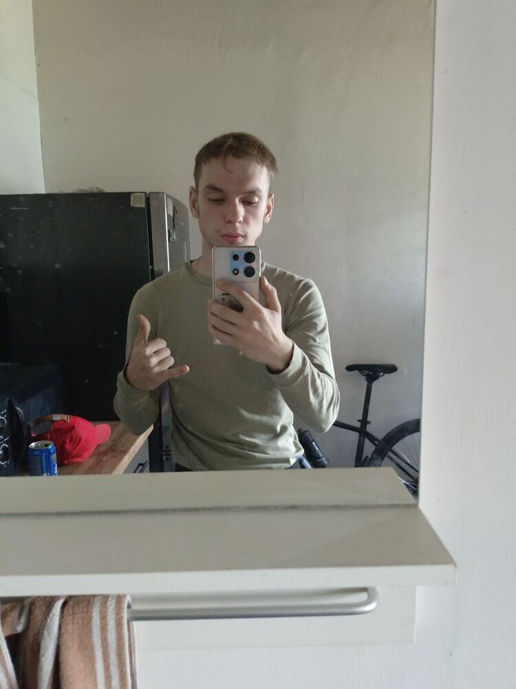 ���� 55017523 ����� Mikhail, 25 ���, ���� ���������� � ������ ���������