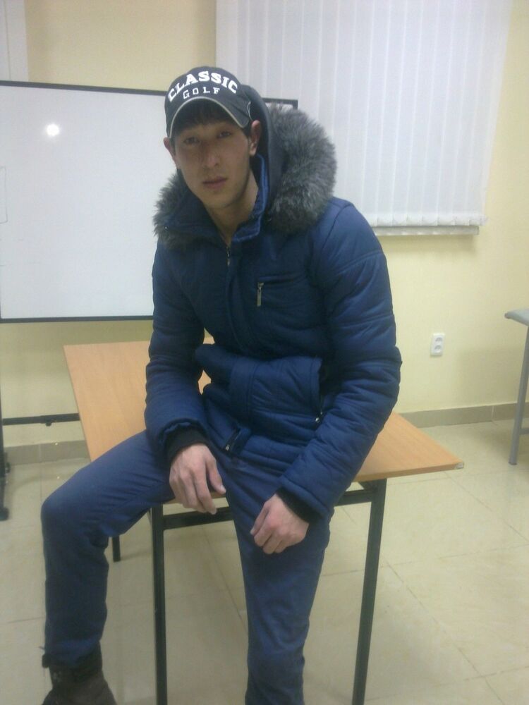 ���� 12205023 ������� Samat, 36 ���, ���� ���������� � ������