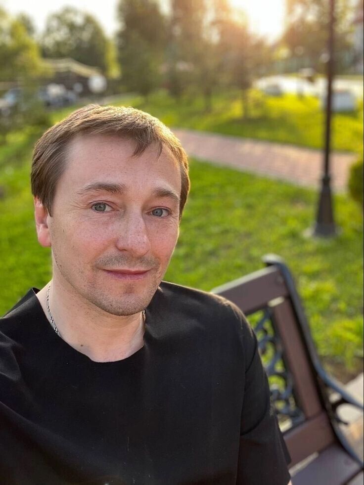  Suva,   Sergey, 46 ,   ,   