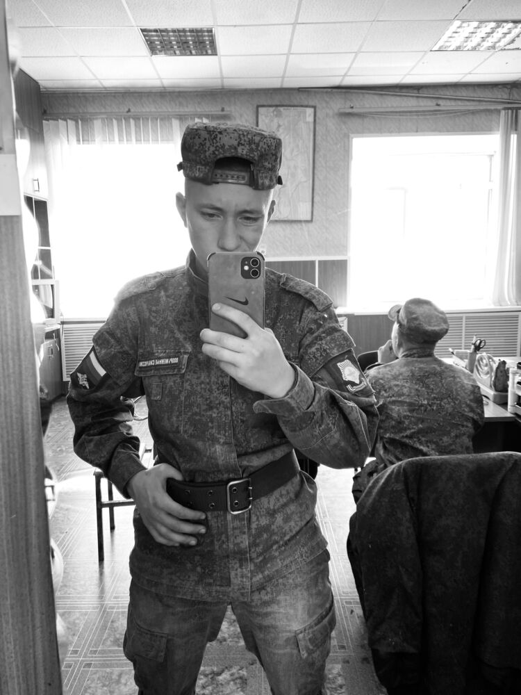 ���� 38509873 ����� Mikhail, 21 ���, ���� ���������� � ������������-��-�����