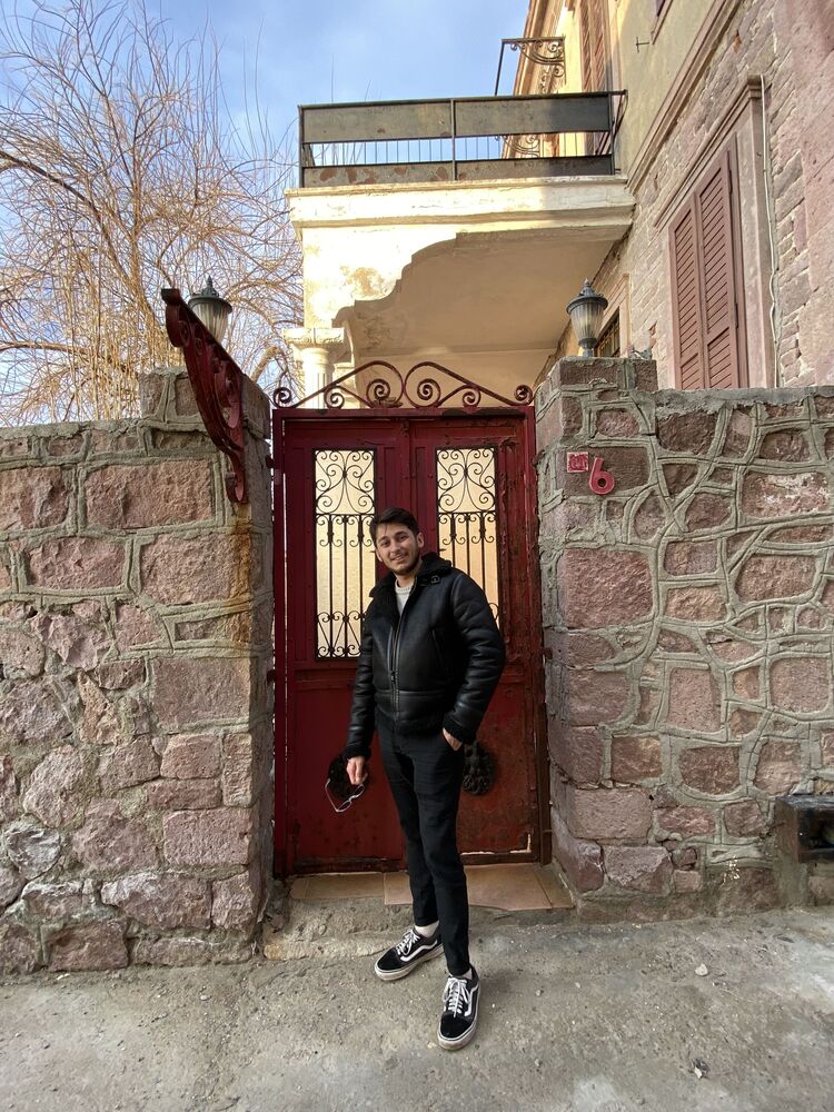  Ortakoy,   Naim, 28 ,   ,   