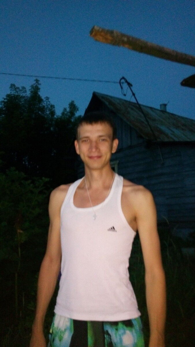 ���� 6549603 ������� Olezha, 31 ���, ���� ���������� � ����������