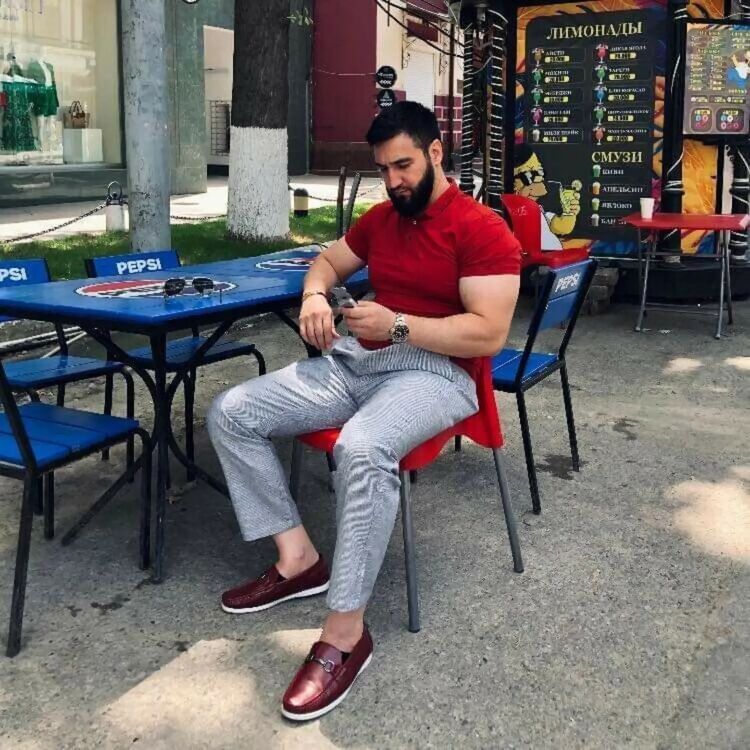  ,   Azizjon, 43 ,   ,   