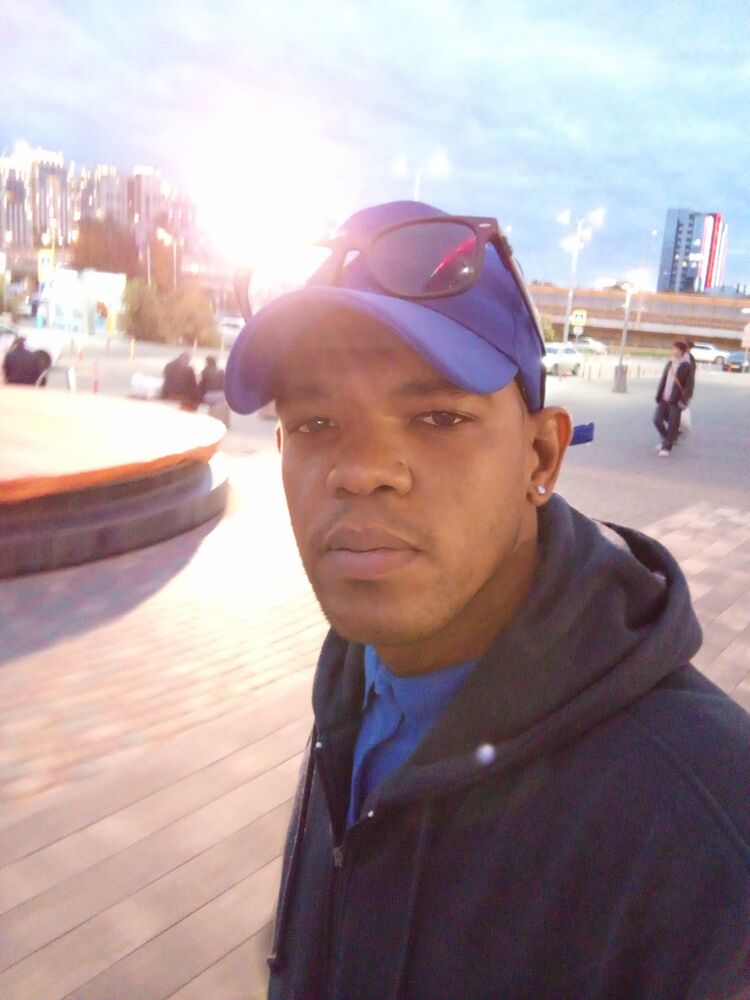  54063473  Oscar, 33 ,    